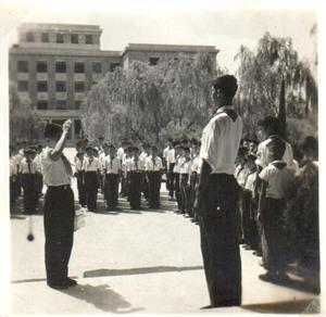 1961年 少先队暑期夏令营（石油学院）活动照片 -6.jpg 